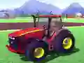 თამაში Tractor Farming 2020 ონლაინ