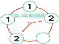 თამაში Clock Puzzle ონლაინ