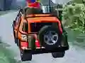 თამაში Off road Jeep vehicle 3d ონლაინ