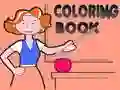 თამაში Coloring Book ონლაინ