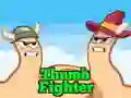 თამაში Thumb Fighter ონლაინ