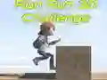 თამაში Run Run 3D Challenge ონლაინ
