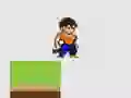 თამაში Dragon Ball Advenure ონლაინ