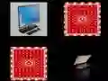თამაში Memorize the computers ონლაინ