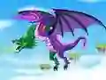 თამაში Soul and Dragon ონლაინ