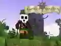 თამაში Pirates of Voxel ონლაინ