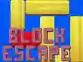 თამაში Block escape ონლაინ