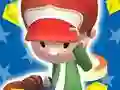 თამაში Jump Dude ონლაინ