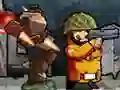 თამაში Soldier Assault Shoot Game ონლაინ
