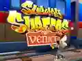 თამაში Subway Surfers World Tour Venice City ონლაინ