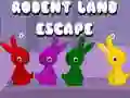 თამაში Rodent Land Escape ონლაინ