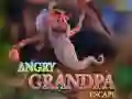 თამაში Angry Grandpa Escape ონლაინ