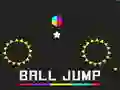 თამაში Ball Jump ონლაინ