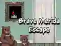 თამაში Brave Merida Escape ონლაინ