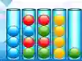 თამაში Bubble Sorting Deluxe ონლაინ