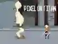 თამაში Pixel on Titan ონლაინ