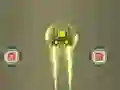 თამაში Super Nano Blaster ონლაინ