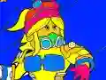 თამაში PG Coloring: Roblox ონლაინ