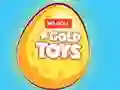 თამაში Big doll golg Toys ონლაინ