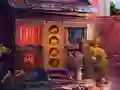 თამაში Painting Artist Girl Escape ონლაინ