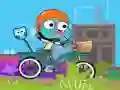 თამაში BMX Champions ონლაინ