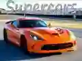თამაში Supercars ონლაინ