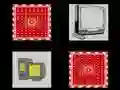 თამაში Memorize televisions ონლაინ