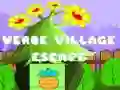 თამაში Verde Village Escape ონლაინ