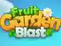 თამაში Fruit Garden Blast ონლაინ