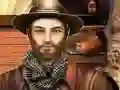 თამაში Texas Trouble ონლაინ