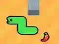 თამაში SSSpicy Snake ონლაინ
