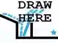 თამაში Draw Here ონლაინ