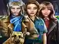 თამაში Witness Protection ონლაინ