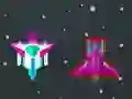 თამაში Galaxzynos ონლაინ