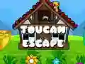 თამაში Toucan Escape ონლაინ