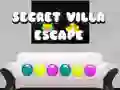 თამაში Secret Villa Escape ონლაინ