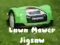 თამაში Lawn Mower Jigsaw ონლაინ