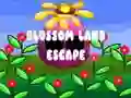 თამაში Blossom Land Escape ონლაინ