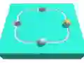 თამაში Marble Ball 3D ონლაინ