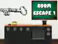 თამაში Room Escape 1 ონლაინ