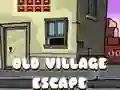 თამაში Old Village Escape ონლაინ