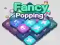 თამაში Fancy Popping ონლაინ