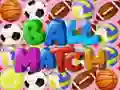 თამაში Ball Match ონლაინ