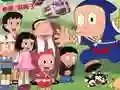 თამაში Ninja Hattori-kun Jigsaw Puzzle Collection ონლაინ