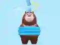 თამაში Save The Bear ონლაინ