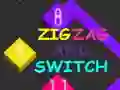 თამაში Zig Zag and Switch ონლაინ