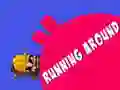 თამაში Running Around ონლაინ