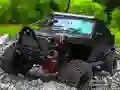 თამაში Offroad Jeep Driving Puzzle ონლაინ