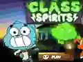 თამაში Gumball Class Spirits ონლაინ
