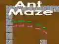 თამაში Ant maze ონლაინ
